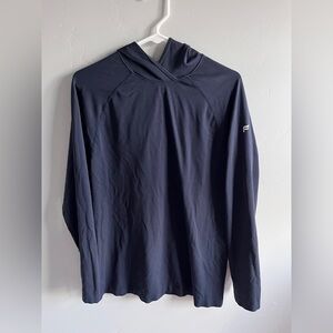 Fabletics men’s athletic hoody